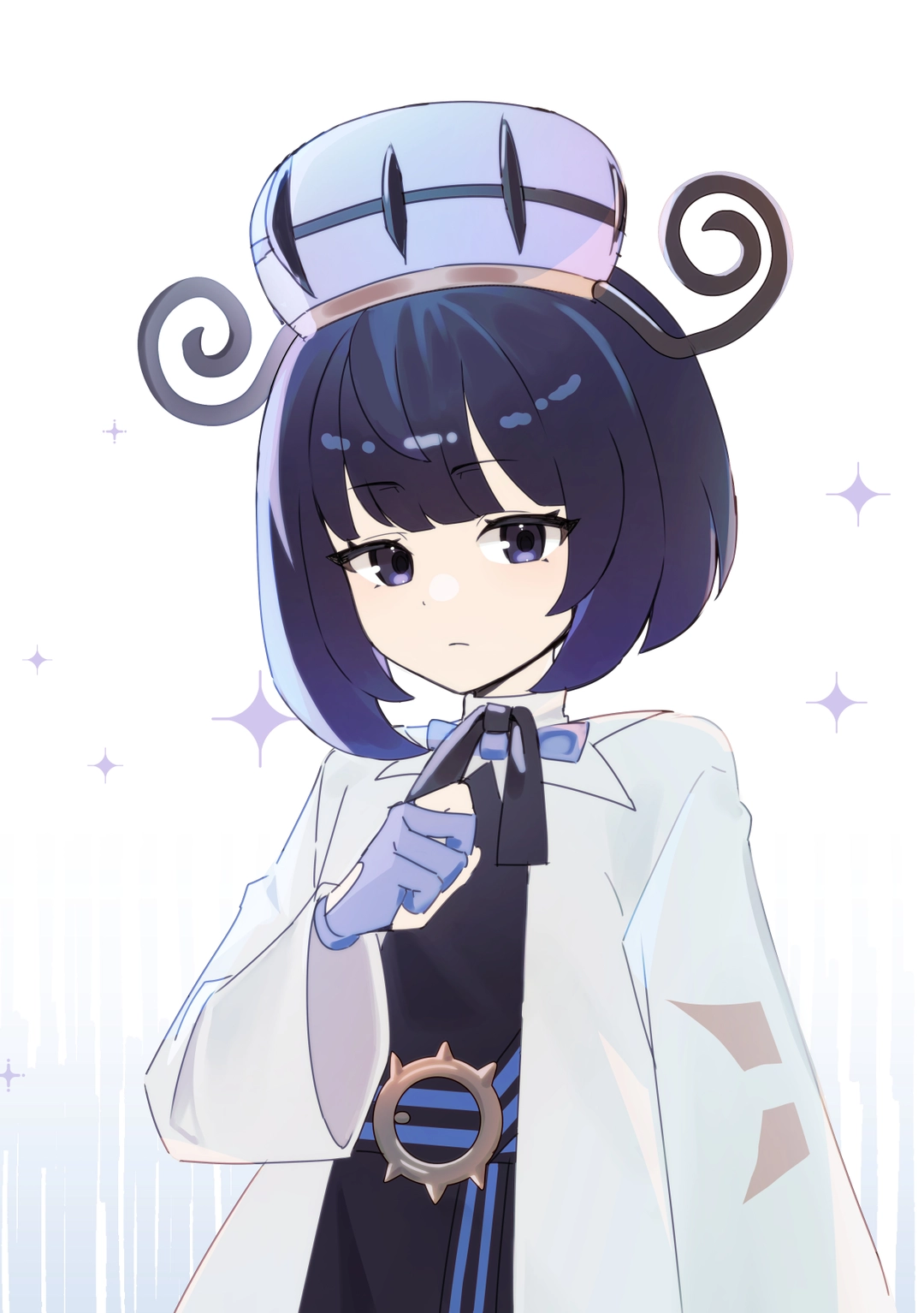 트리스아의 작품