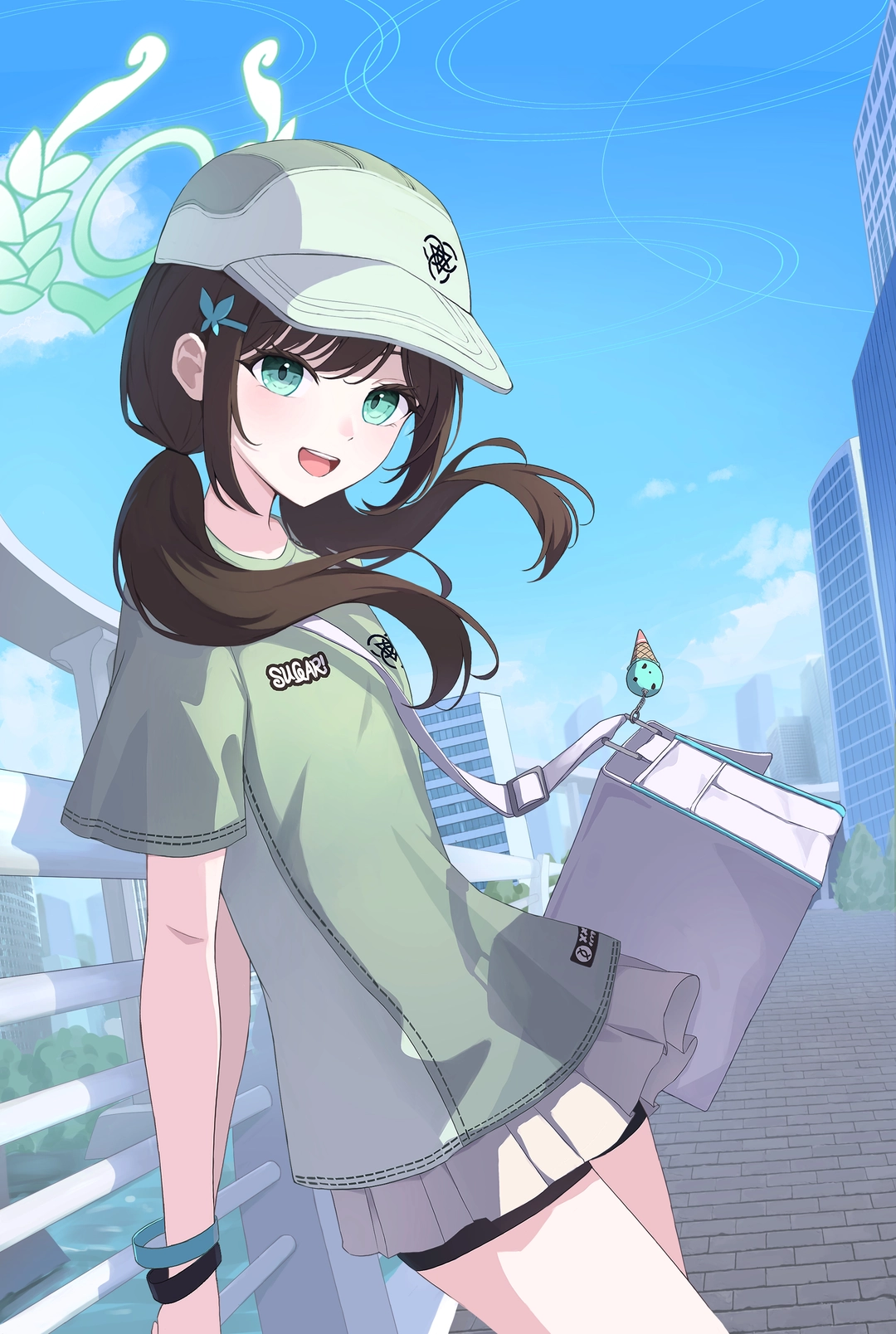 Dorim의 작품
