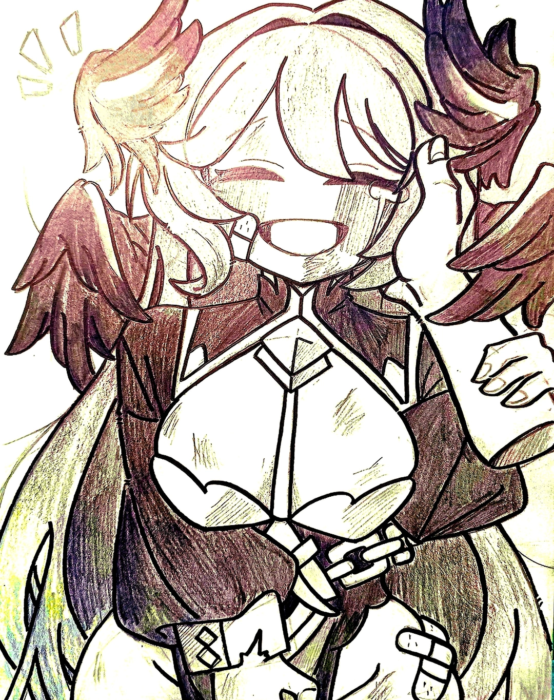 XDXD의 작품