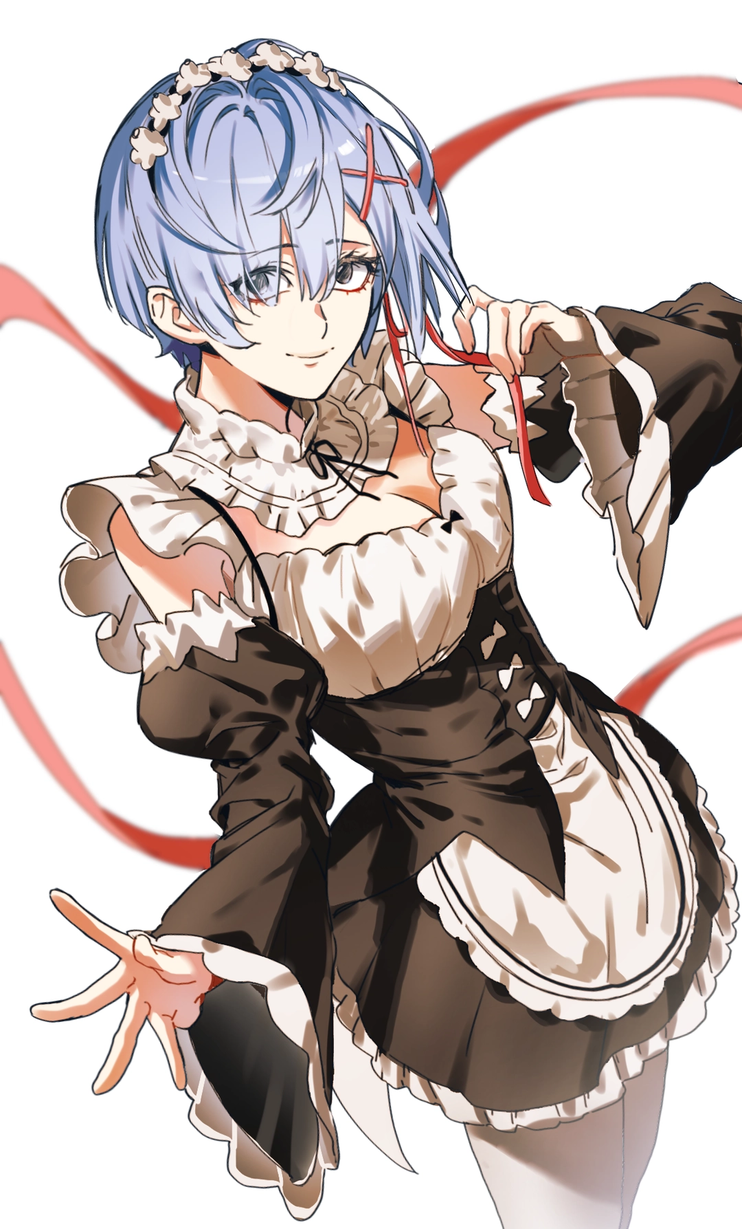 한국사영역전개의 작품