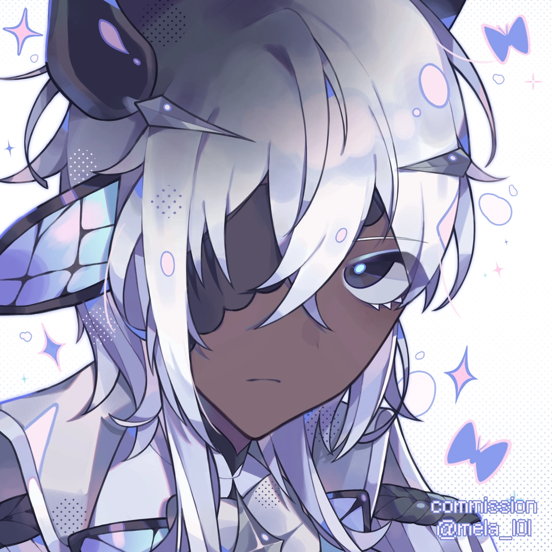 mela(멜라)의 작품