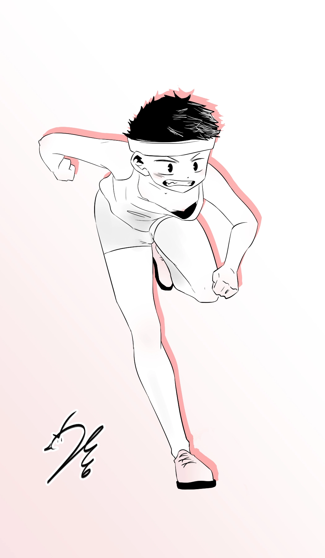 걍그림의 작품