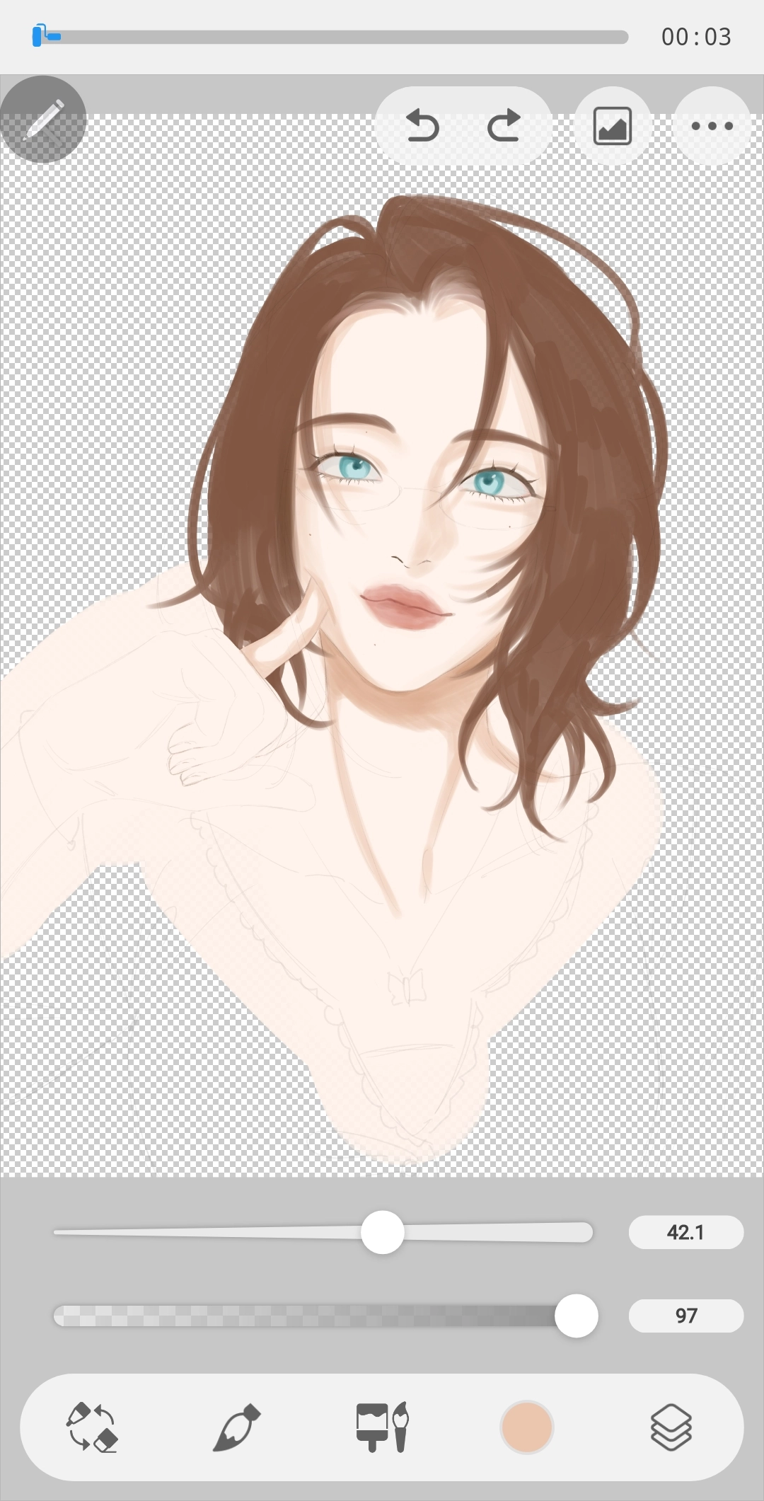 파란사과의 작품