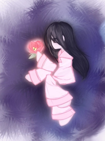 구마의 작품
