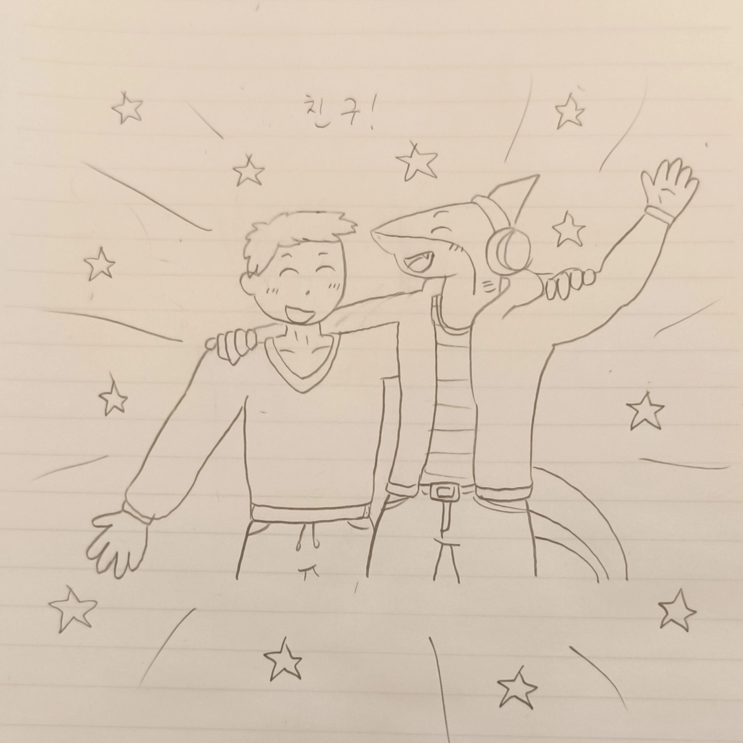 신성팔라딘의 작품