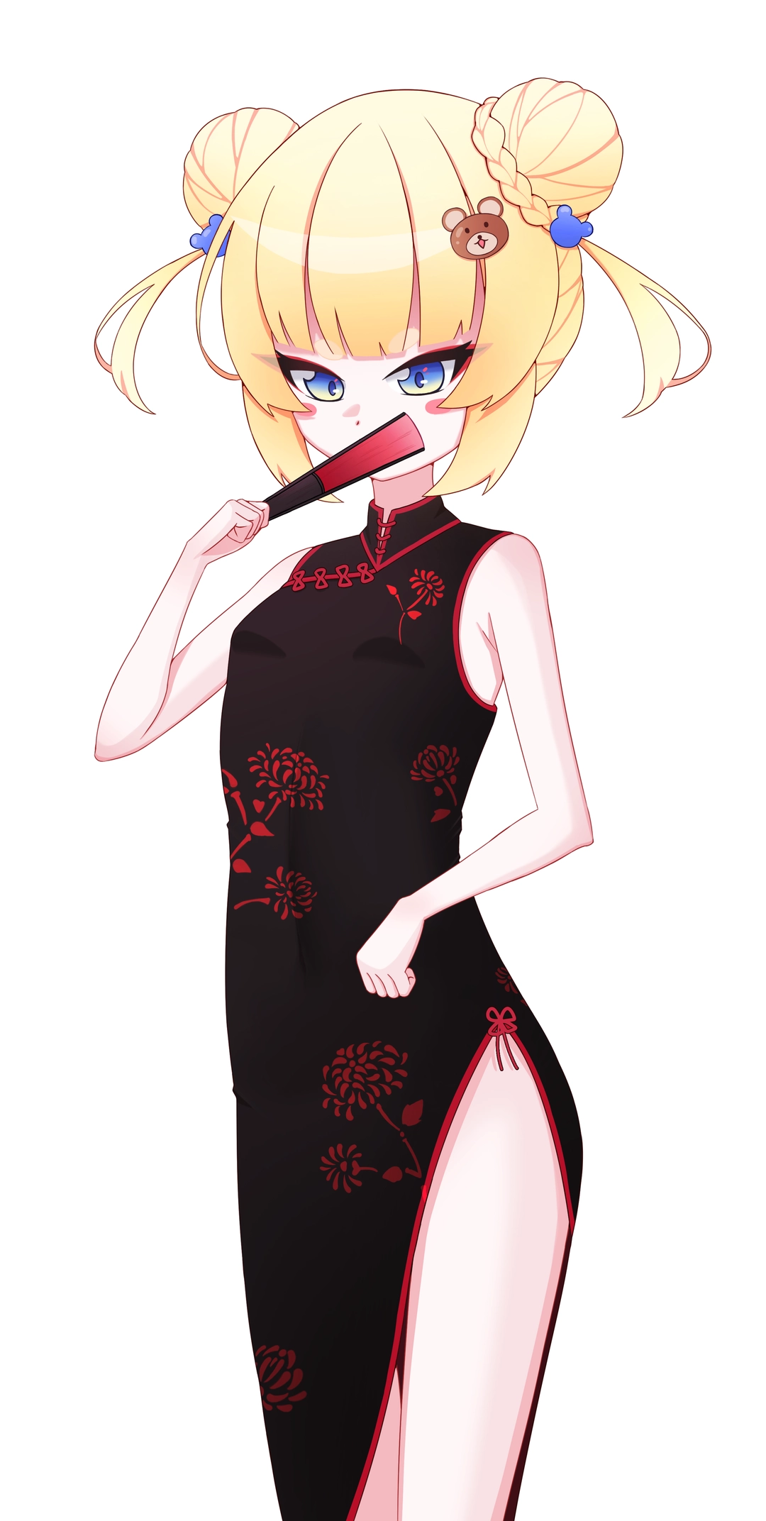 YATA의 작품