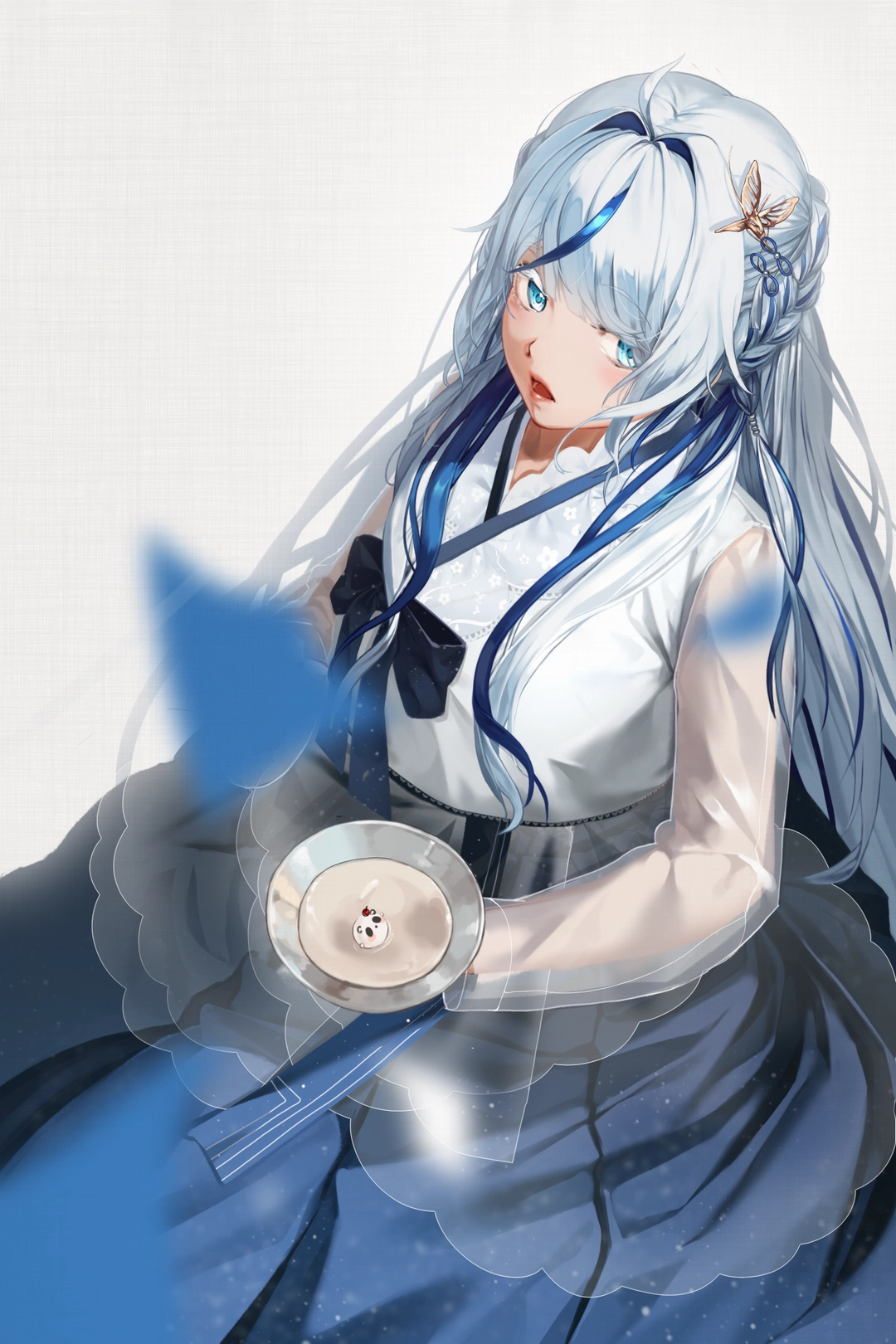 AGOYA의 작품