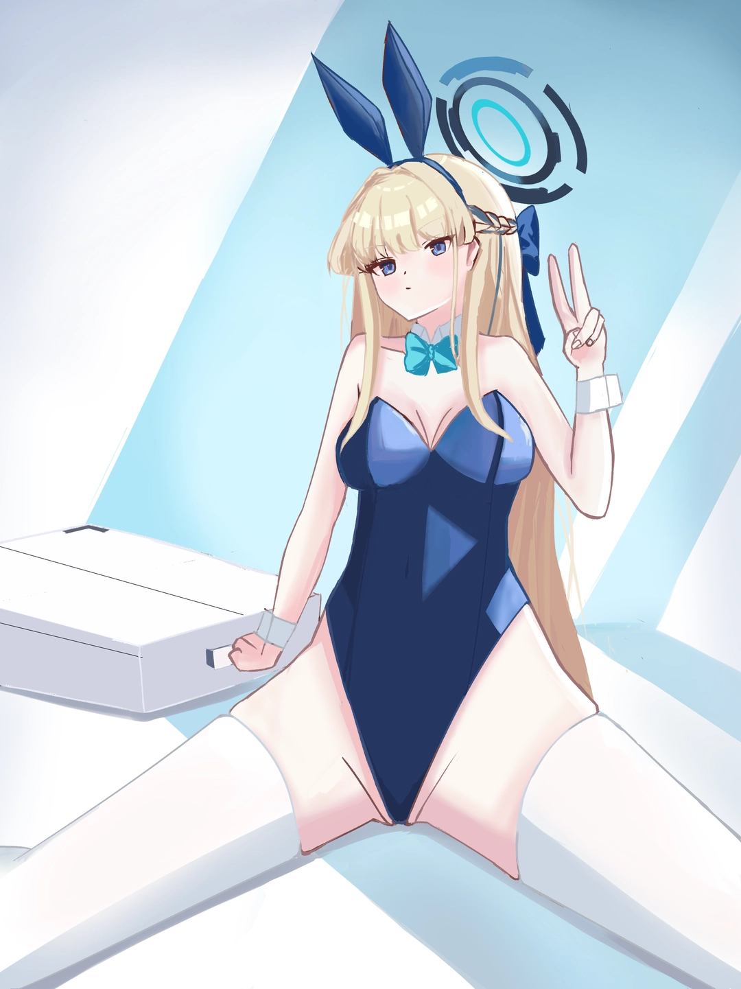 다브의 작품