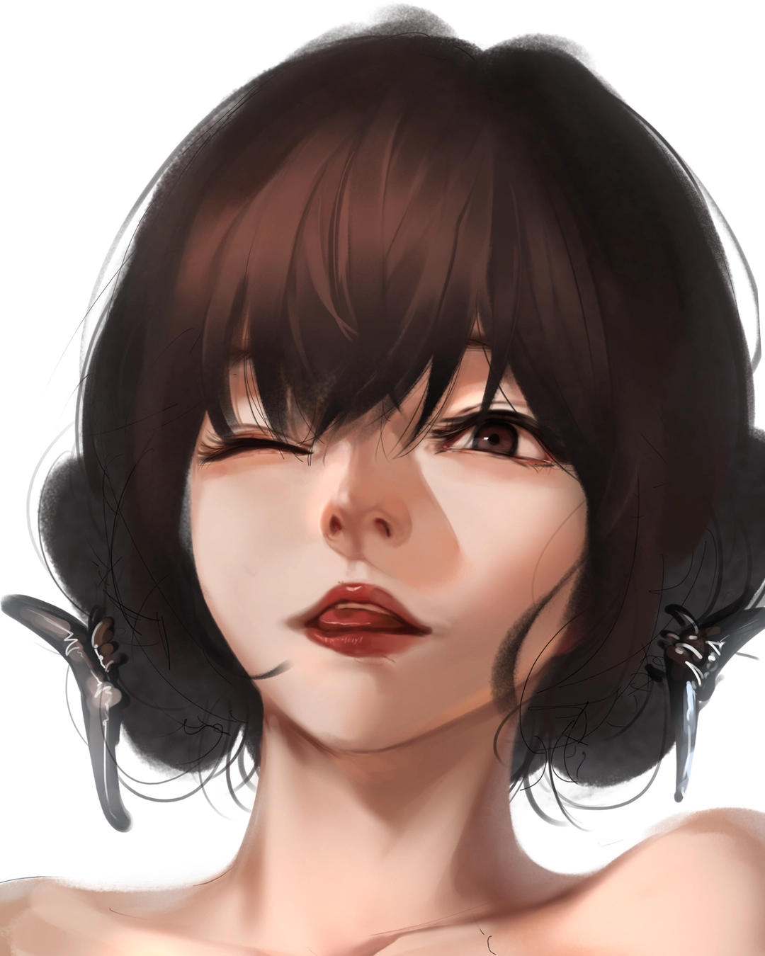 AGOYA의 작품
