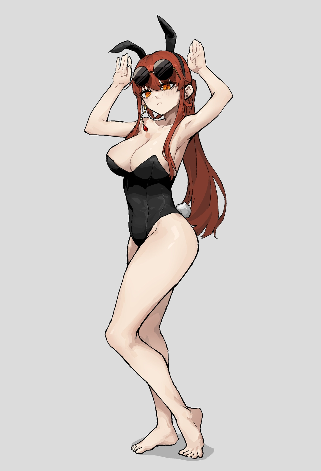 진홍의 작품