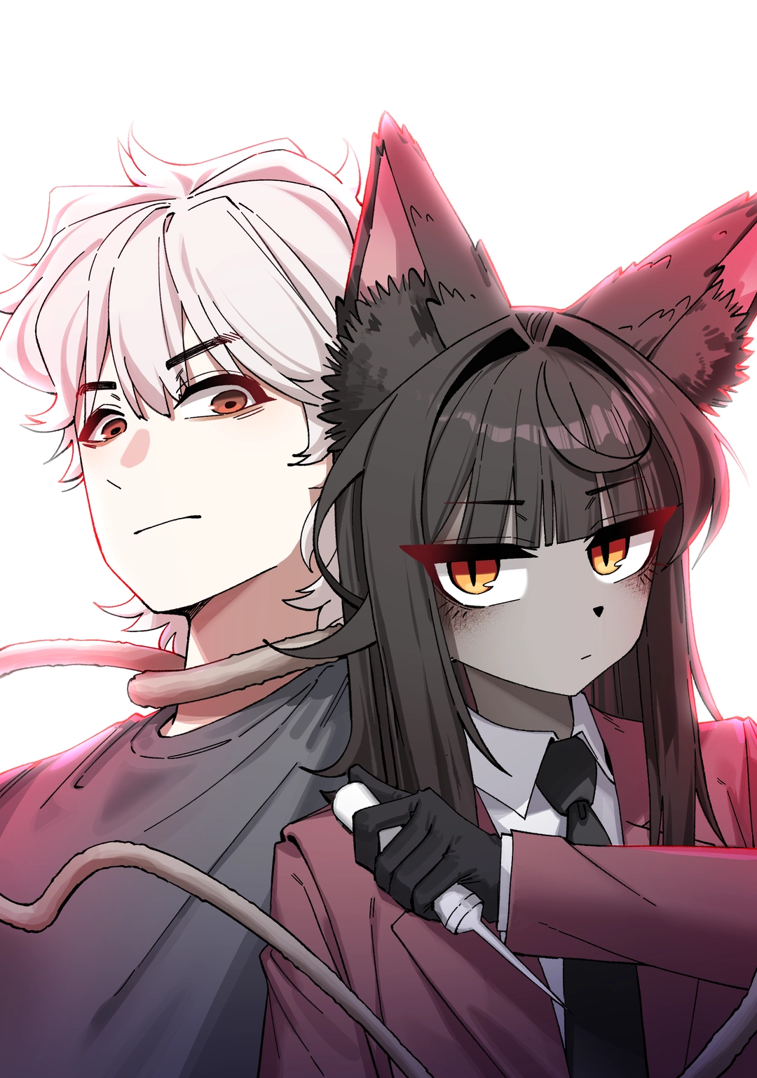 Yain의 작품