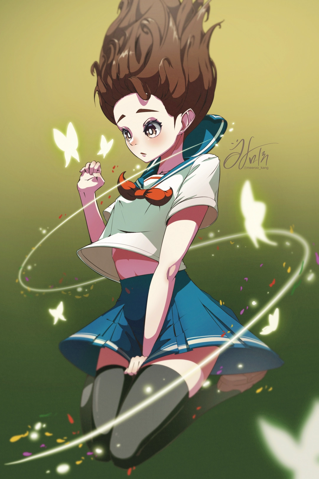 미루의 작품