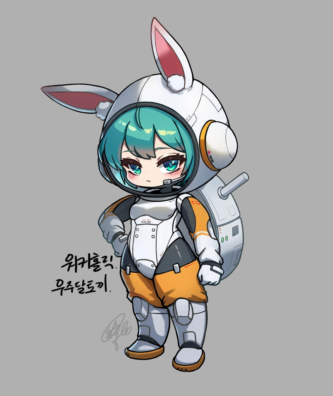 사글이의 작품