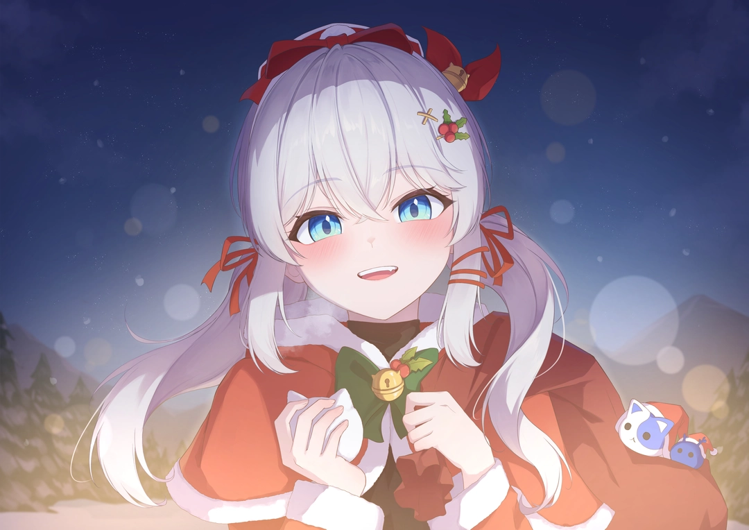 Dollgrim의 작품