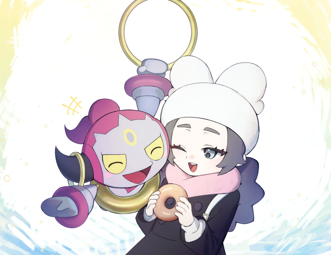 트리스아의 작품