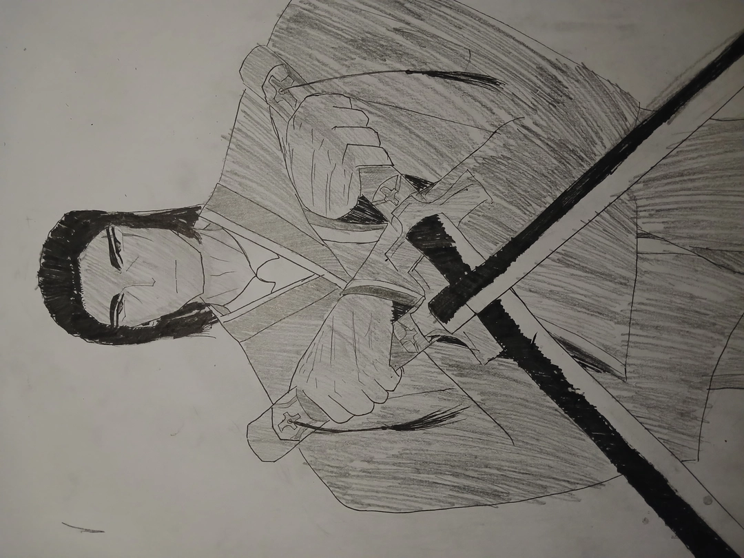 그림 그리느 까마귀의 작품