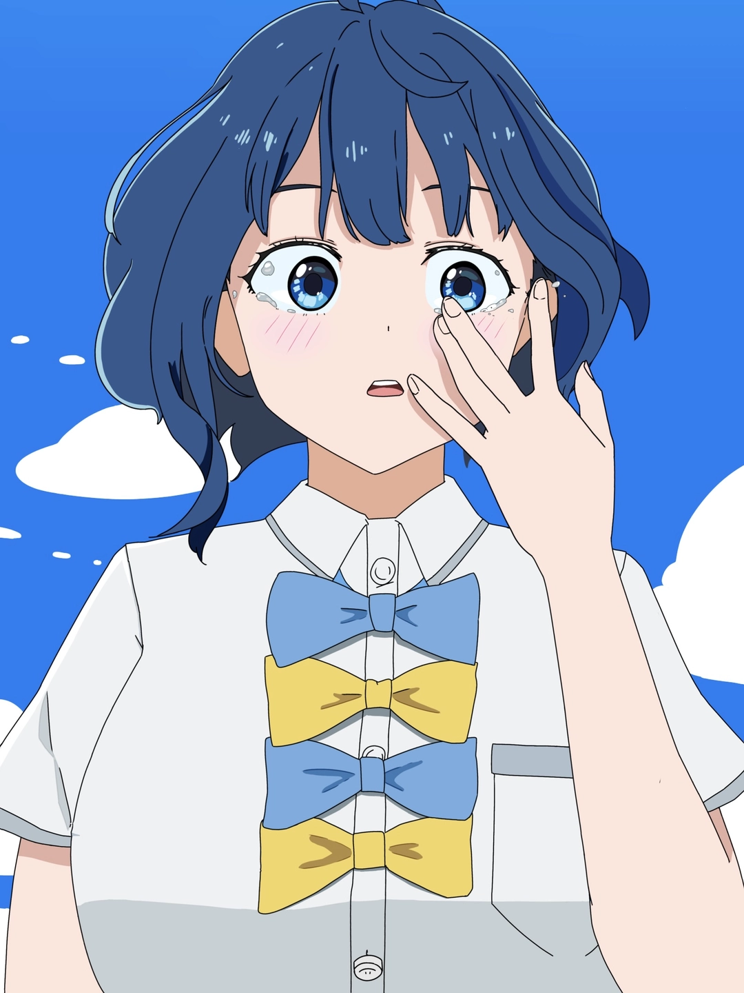 푸멜리스의 작품