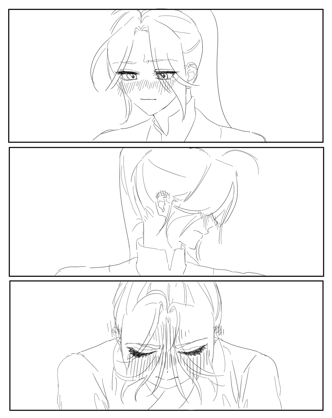 깽깽이의 작품