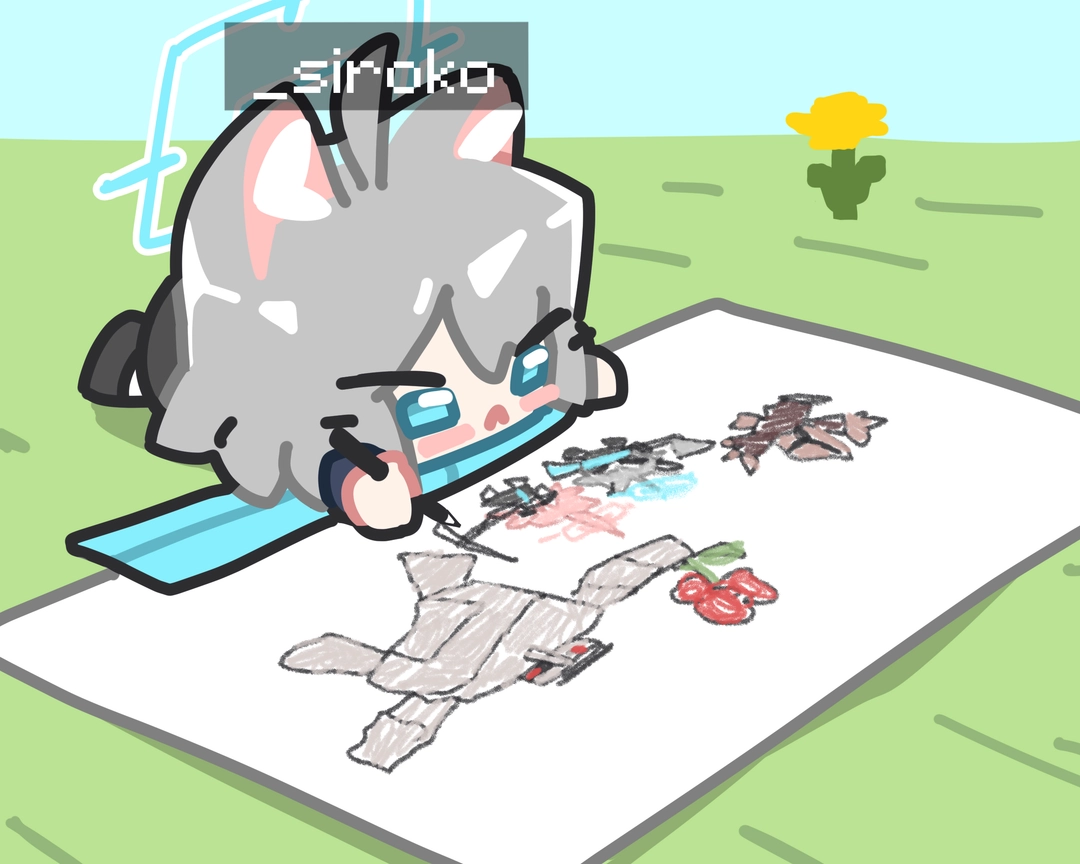 イシコロ의 작품