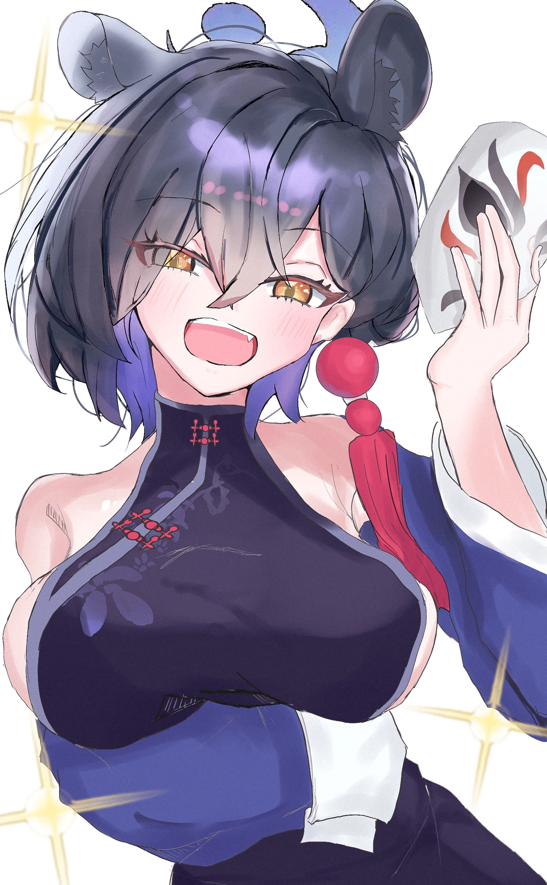 Ris의 작품