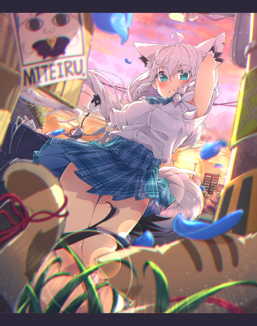 ドカ/DOKA의 작품