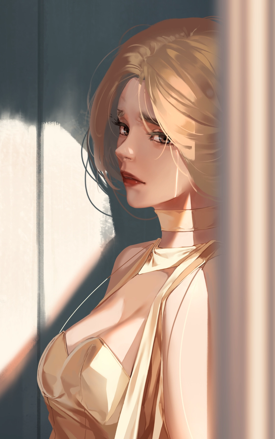 AGOYA의 작품