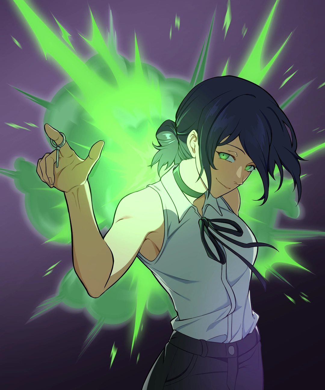 뭐그냥가즈아의 작품