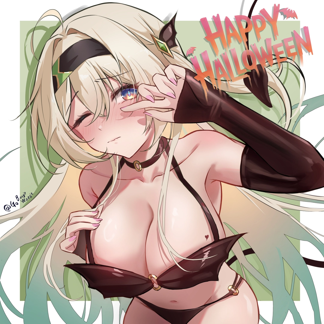 고부기우기의 작품