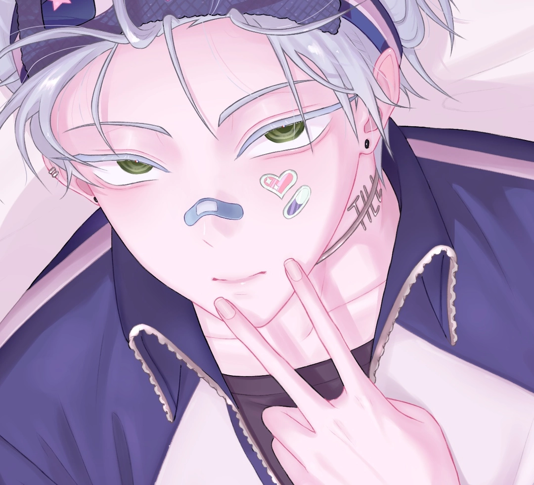 G.의 작품