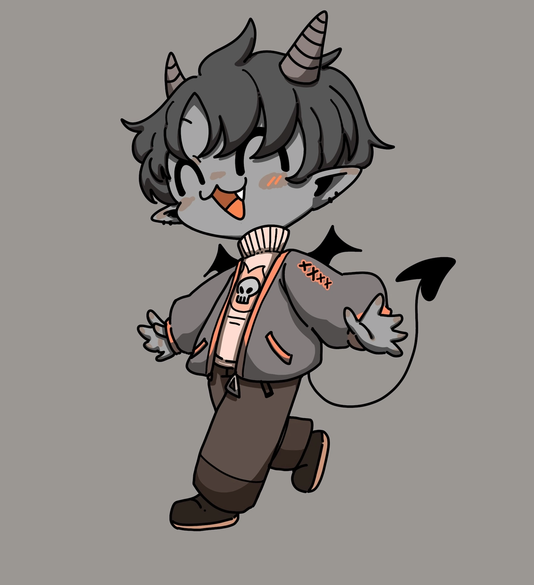 오리너구리의 작품