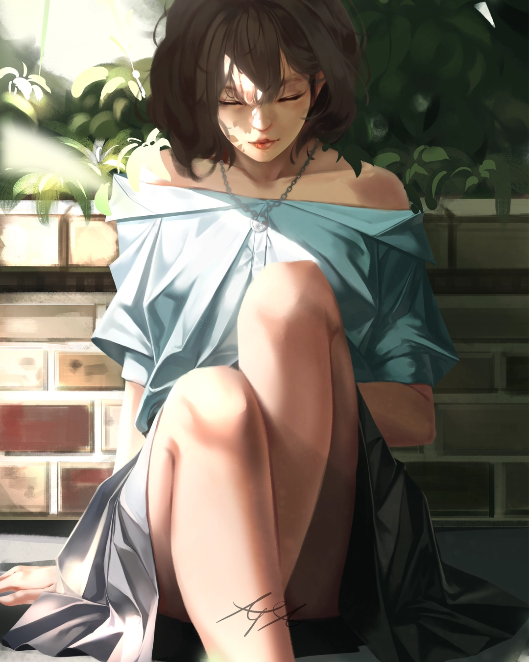 AGOYA의 작품