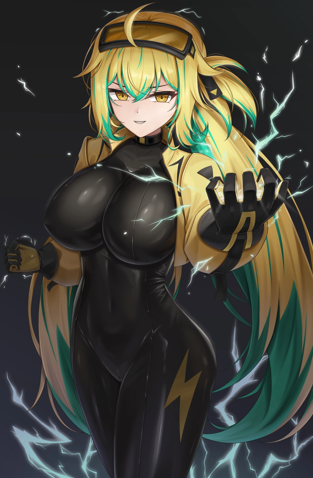 LazB.의 작품