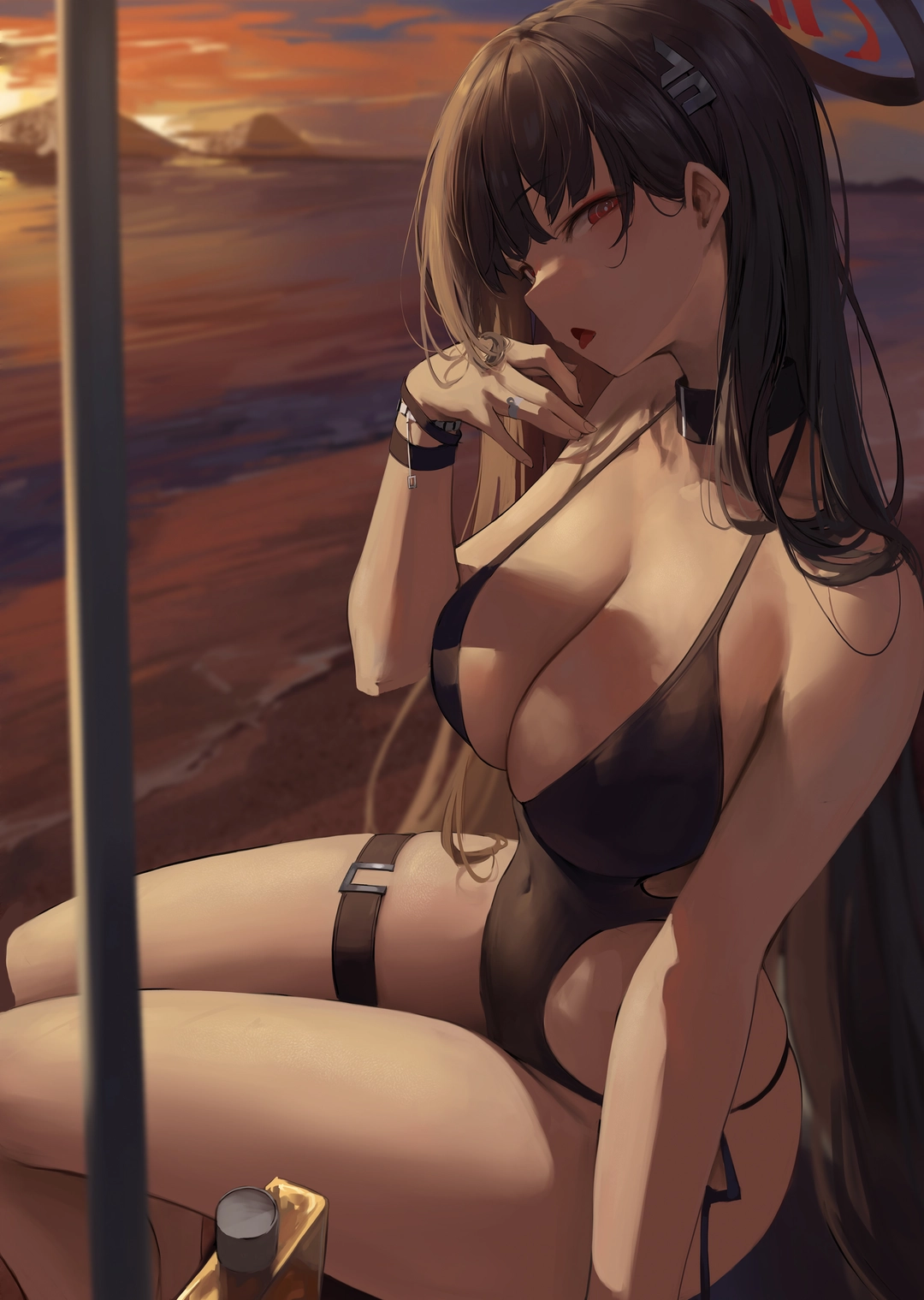 렙이앝안의 작품