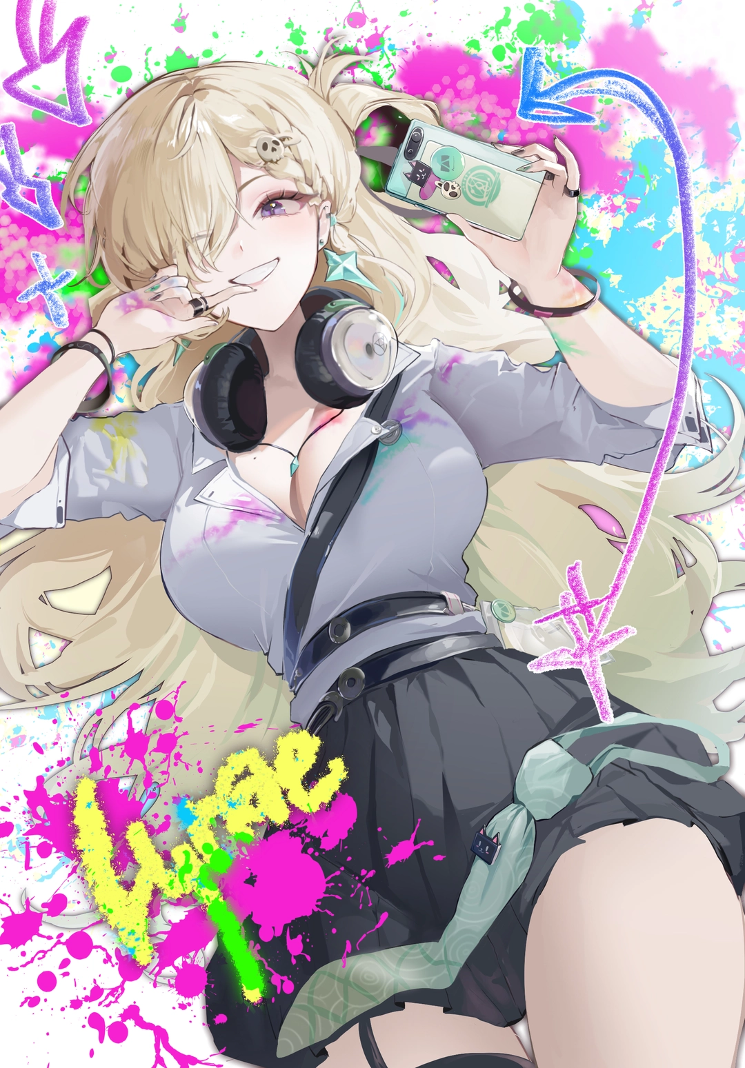 사와와sawawa의 작품