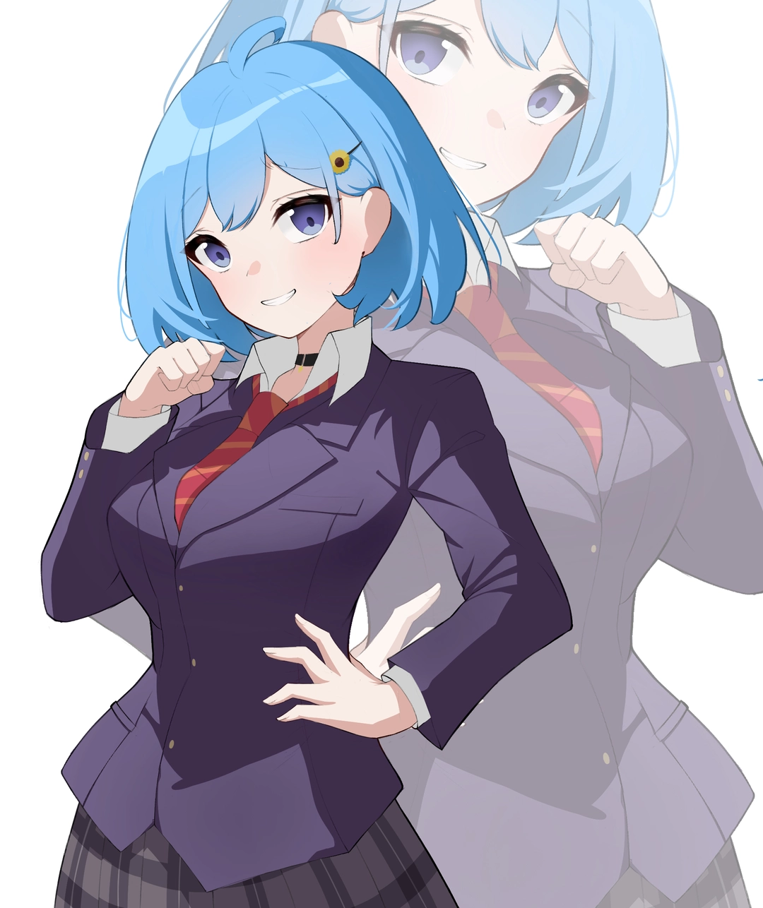 Syachou_13579의 작품