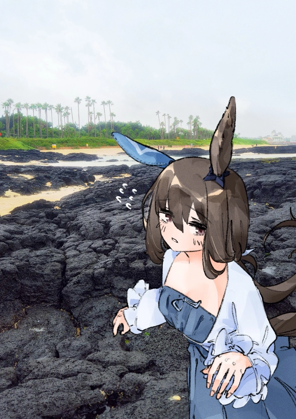 푹신푹신의 작품