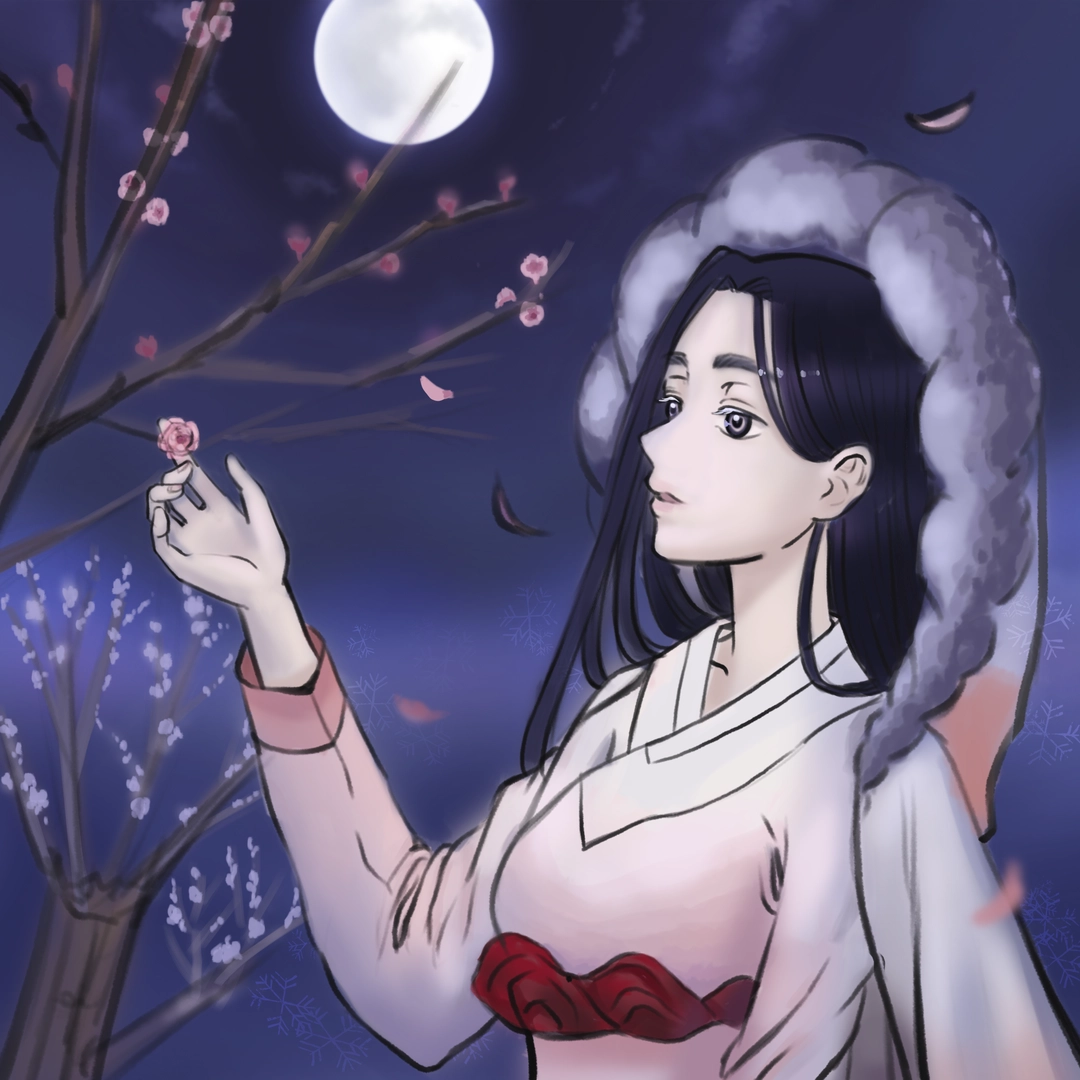 시나몬츄러스의 작품