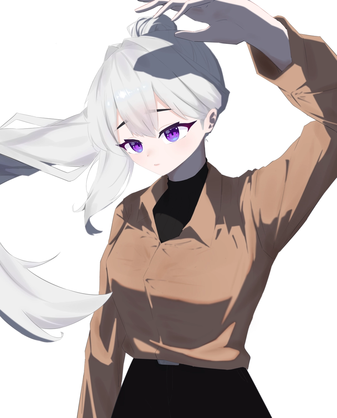 오망라의 작품