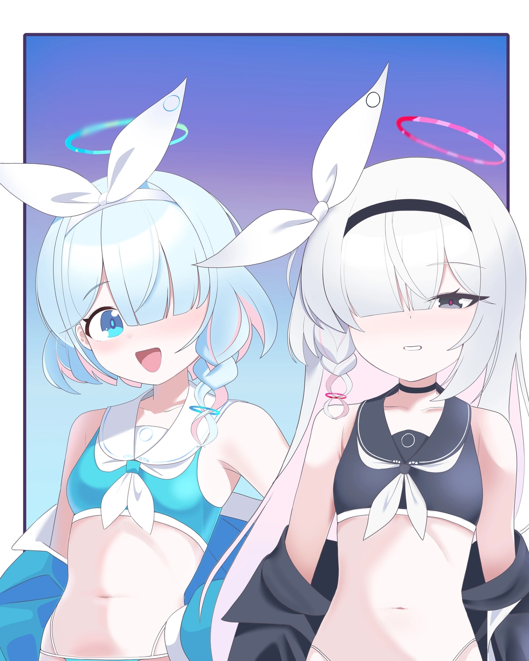 시란베리의 작품