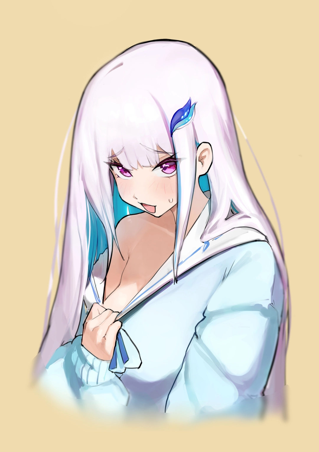 자두나무의 작품