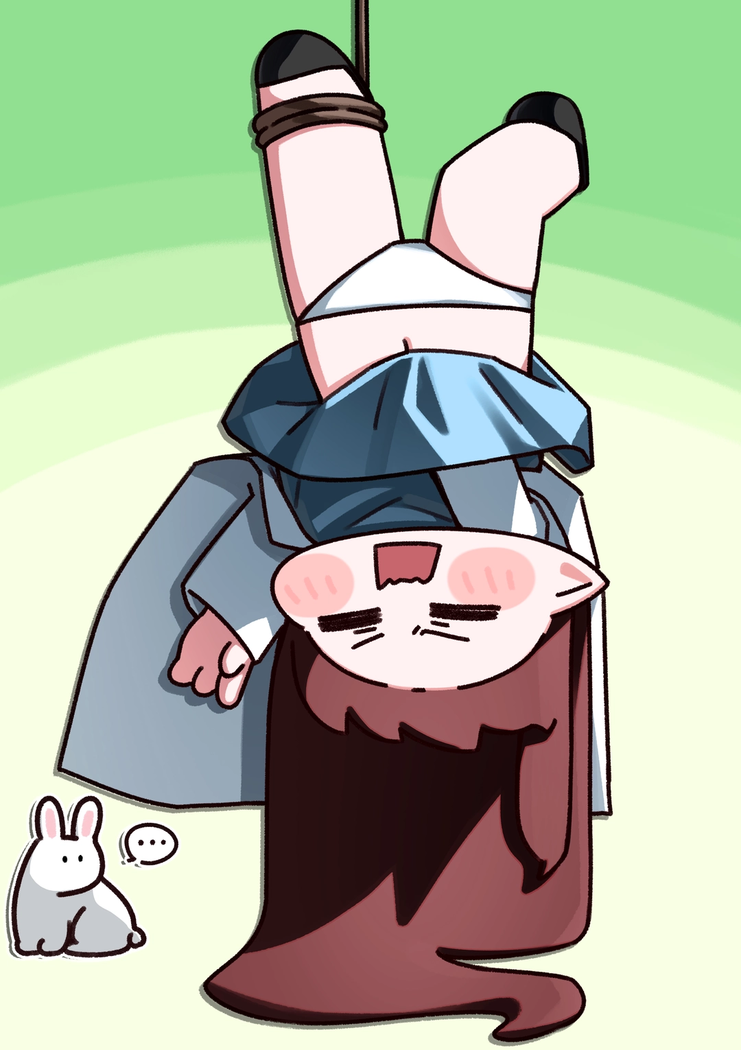 평일의 작품