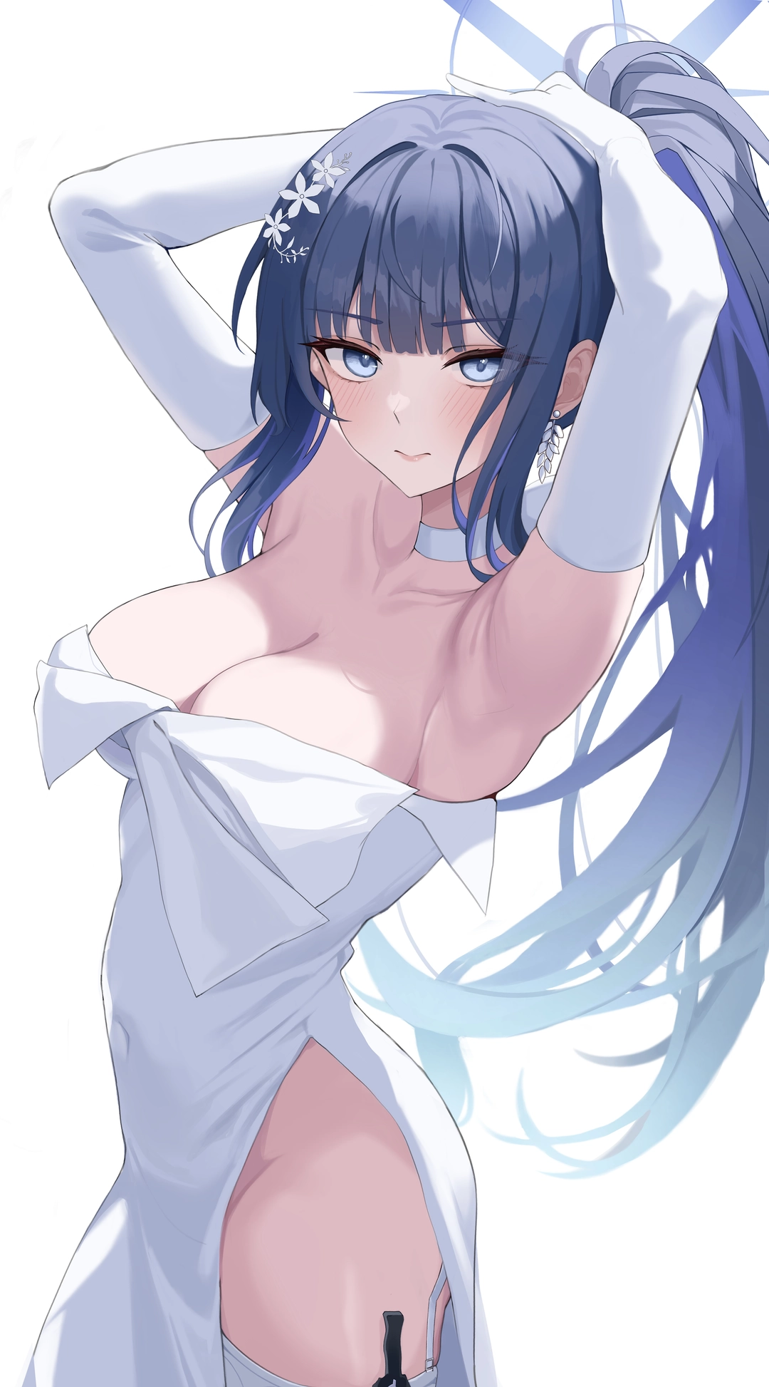 리아냐의 작품