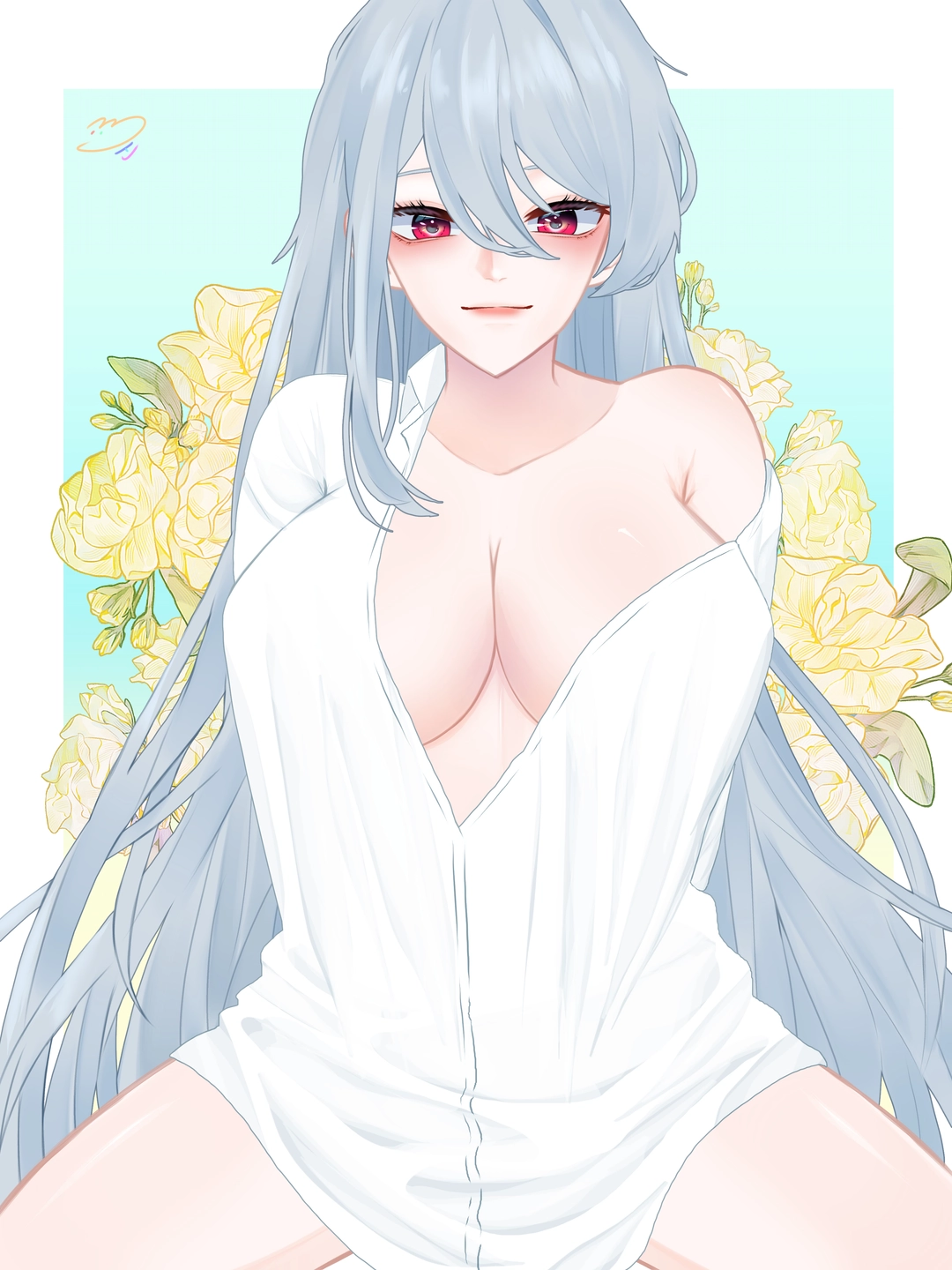 카쿠의 작품