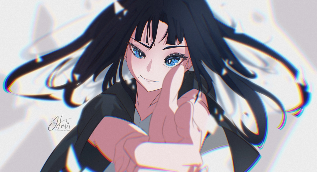 미루의 작품