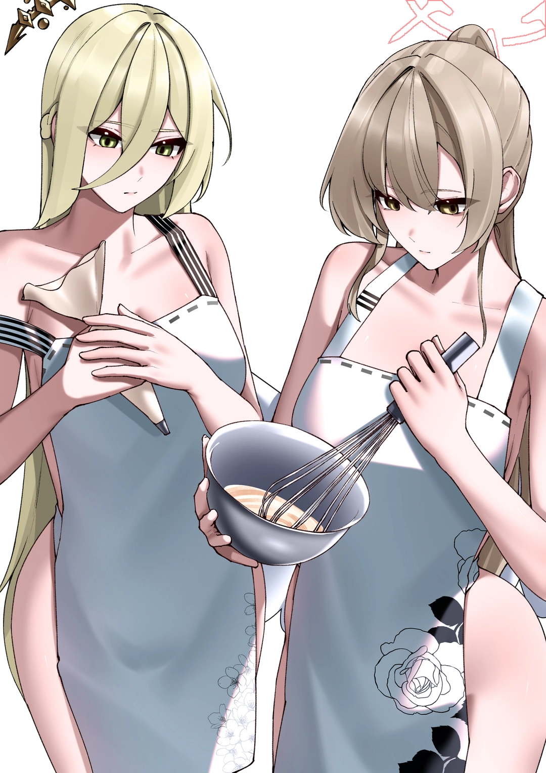 평일의 작품