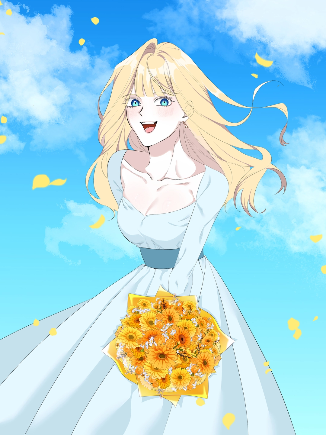 파란사과의 작품