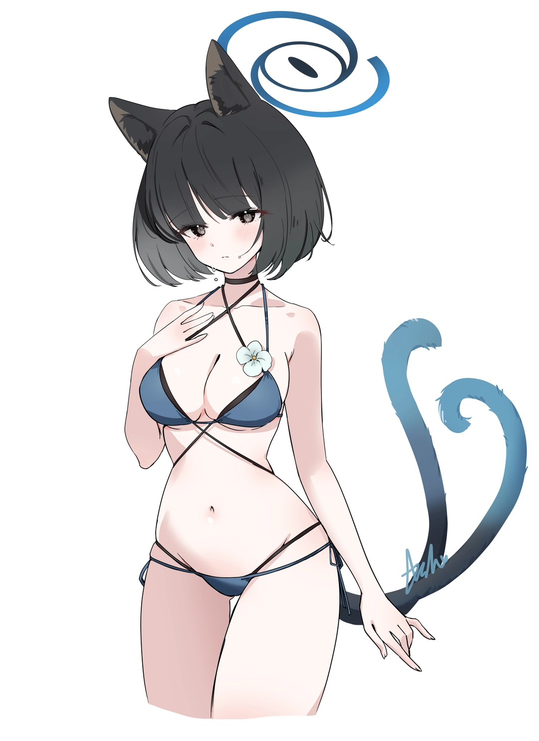 Ash의 작품