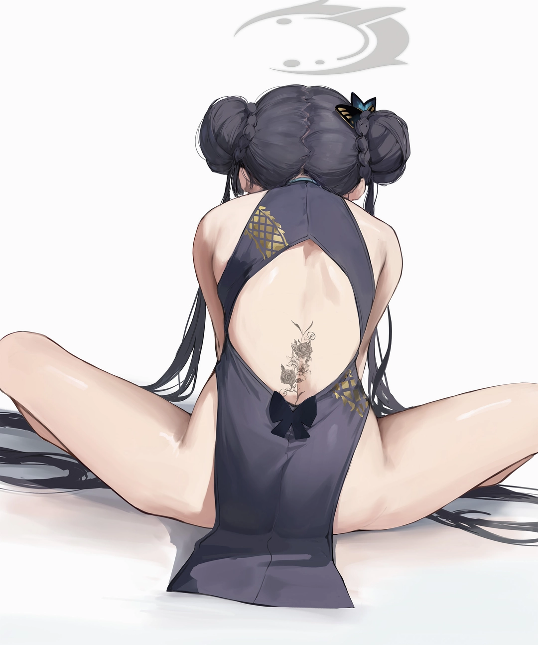 렙이앝안의 작품