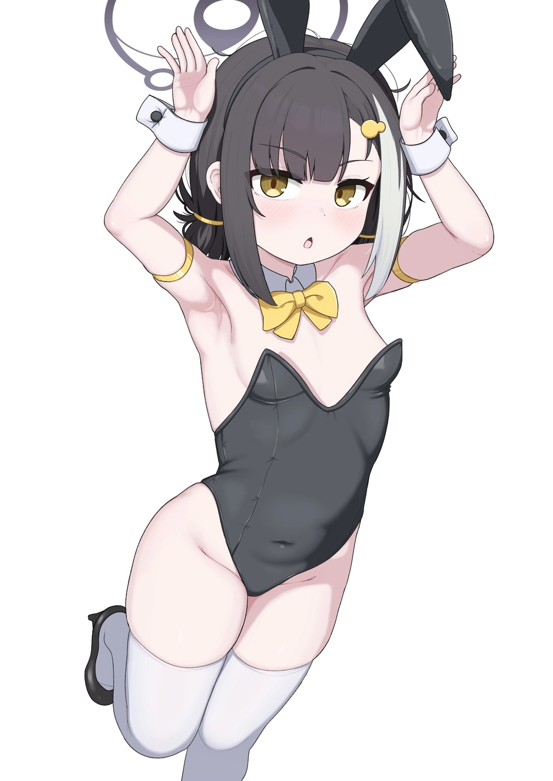 Blackness의 작품