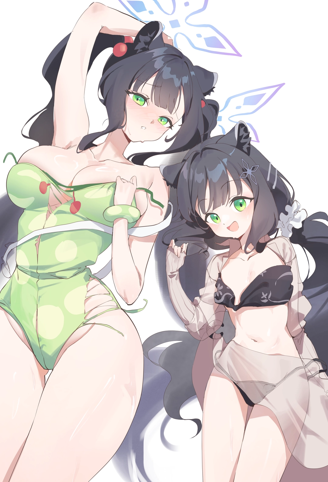 NUNOLL의 작품